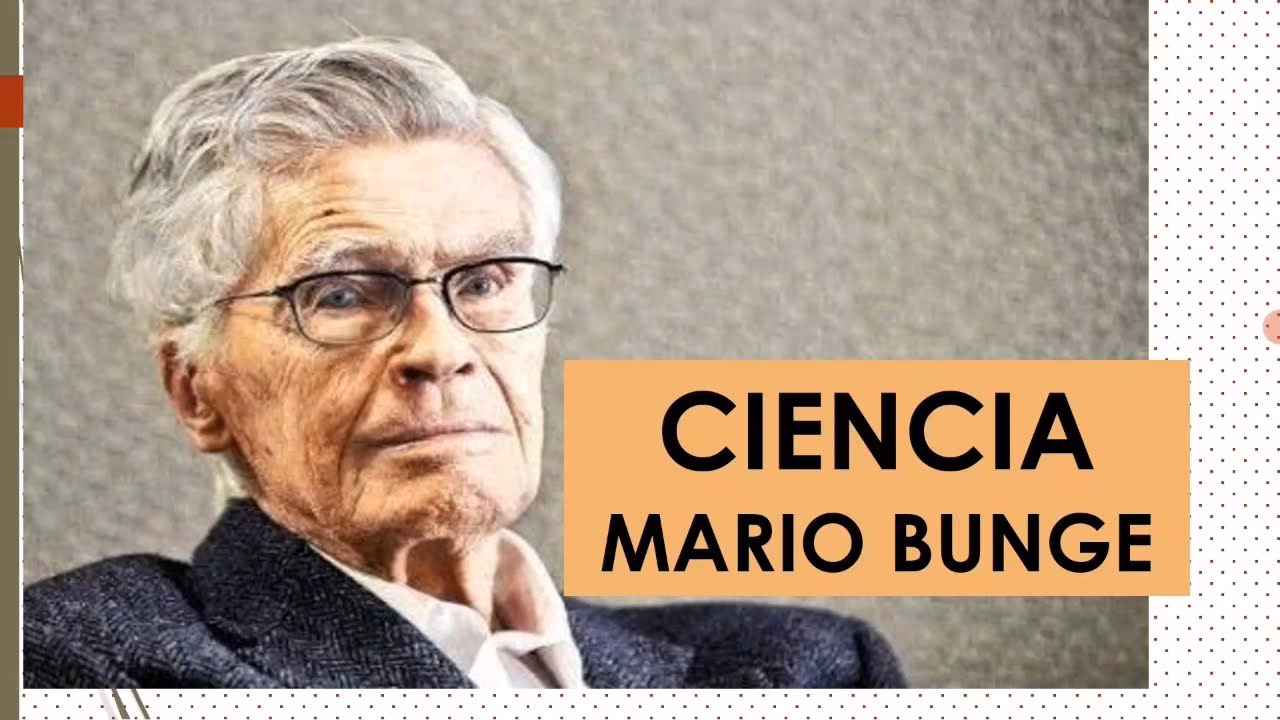 ¿Cuáles son las características de Bunge?