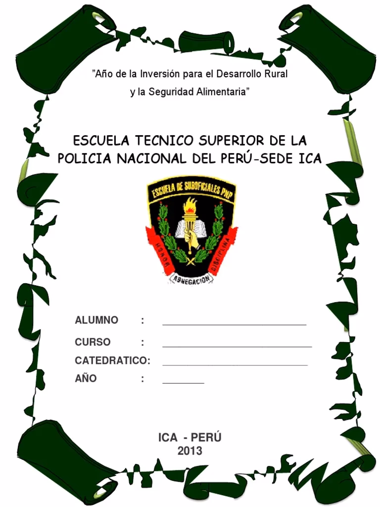 ¿Cuál es la primera película de policías?