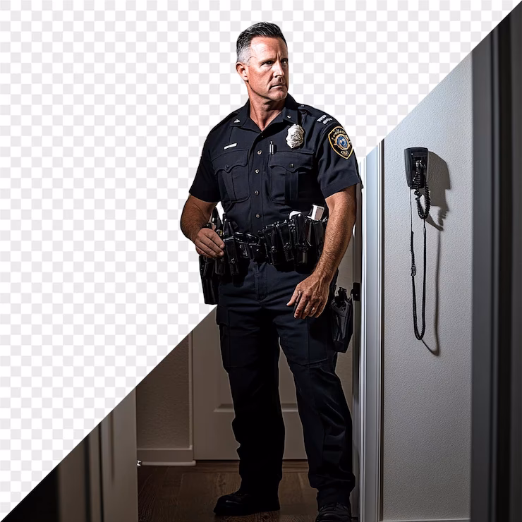 ¿Qué escudos balísticos pueden usar los guardaespaldas?