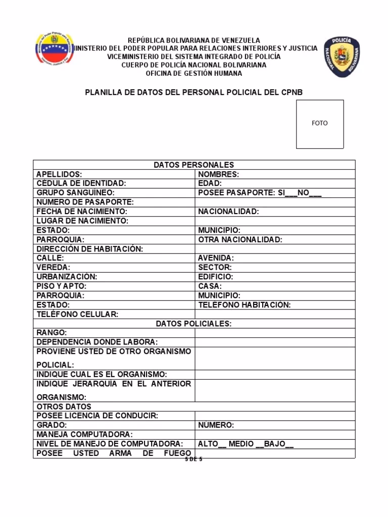 ¿Cuál es la dirección del nuevo carnet?