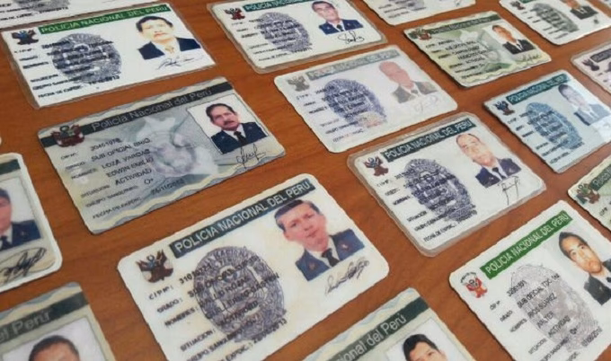 ¿Cómo inscribirse en el curso de policías Nacional del país?