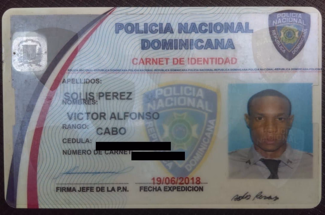 ¿Quiénes necesitan el carnet de Justicia?