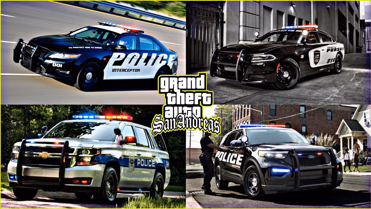 ¿Cuál es el mejor MOD de carros en GTA San Andreas?