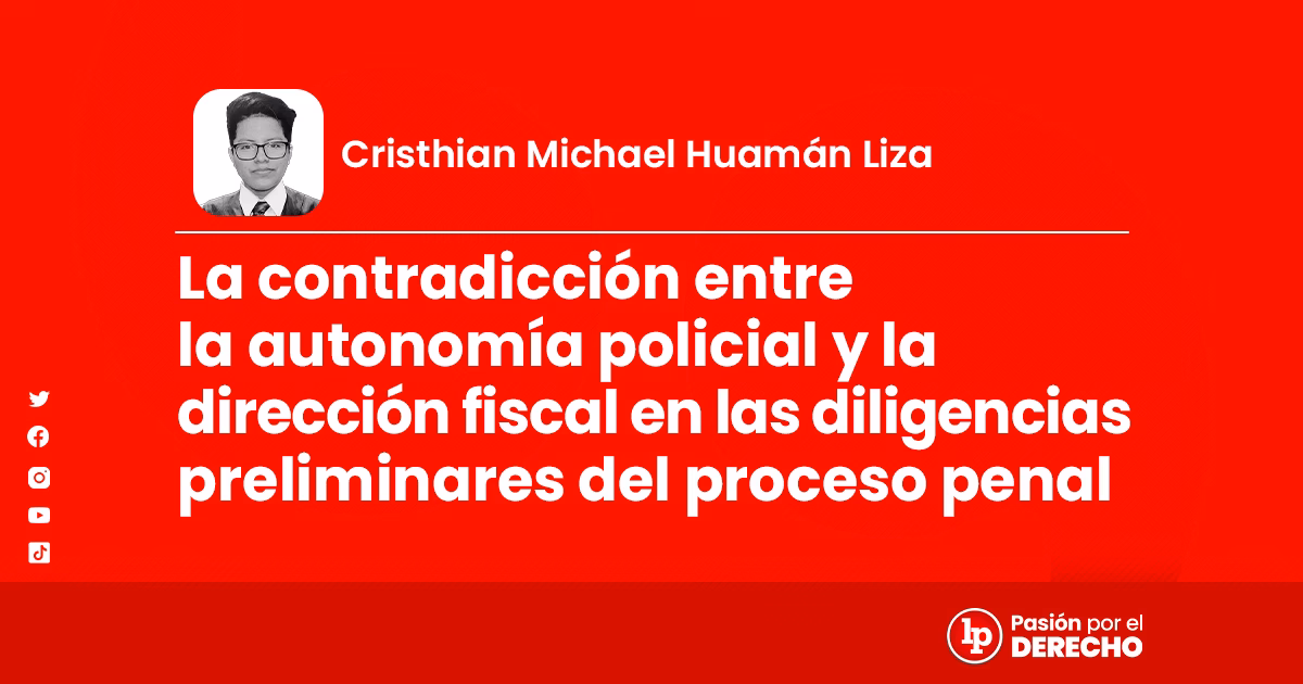 ¿Por qué la policía es incapaz de enfrentar la delincuencia?