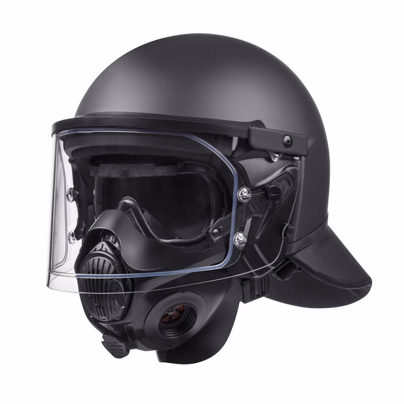 ¿Por qué la policía patrulla el casco antiguo de Murcia?