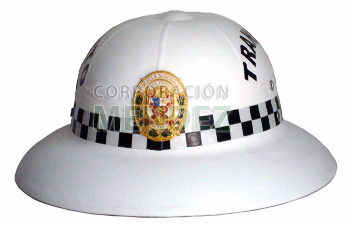 ¿Quién debe usar cascos de seguridad?