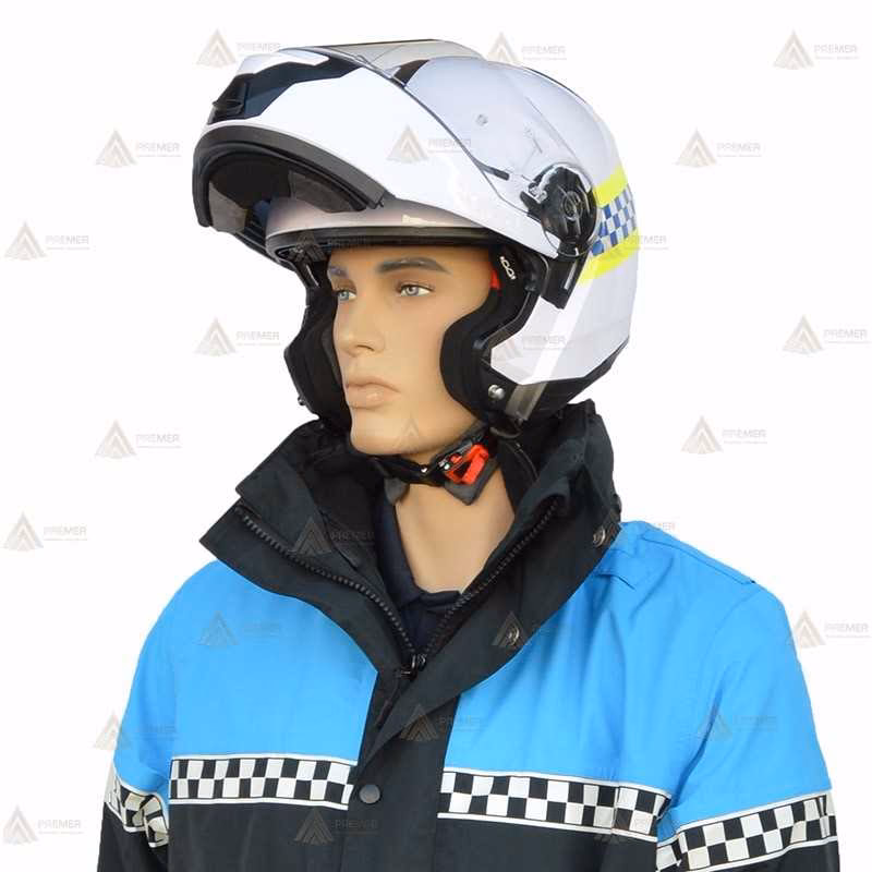 ¿Qué es un casco de certificado?