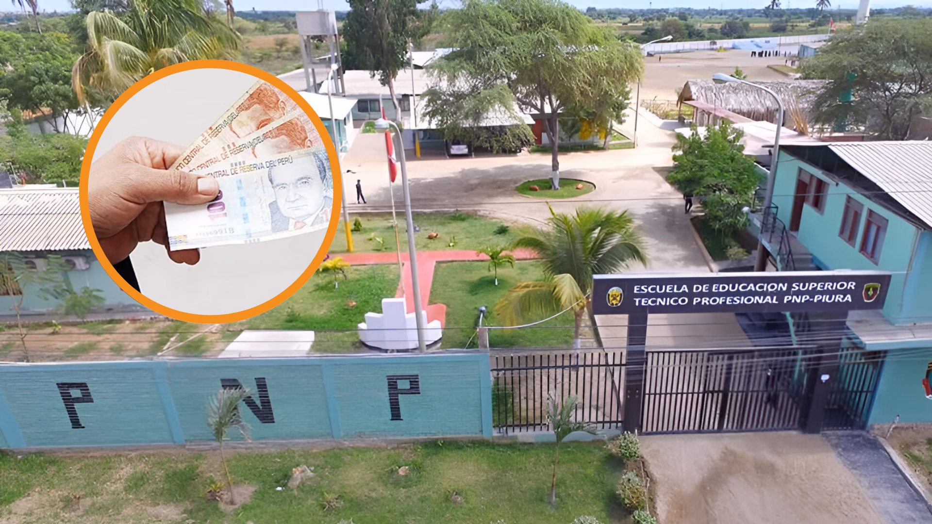 ¿Qué ordenó el Quinto Juzgado Penal Unipersonal de Piura?