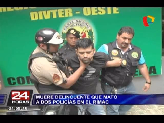 ¿Cuáles fueron las causas de la pérdida del Rímac?