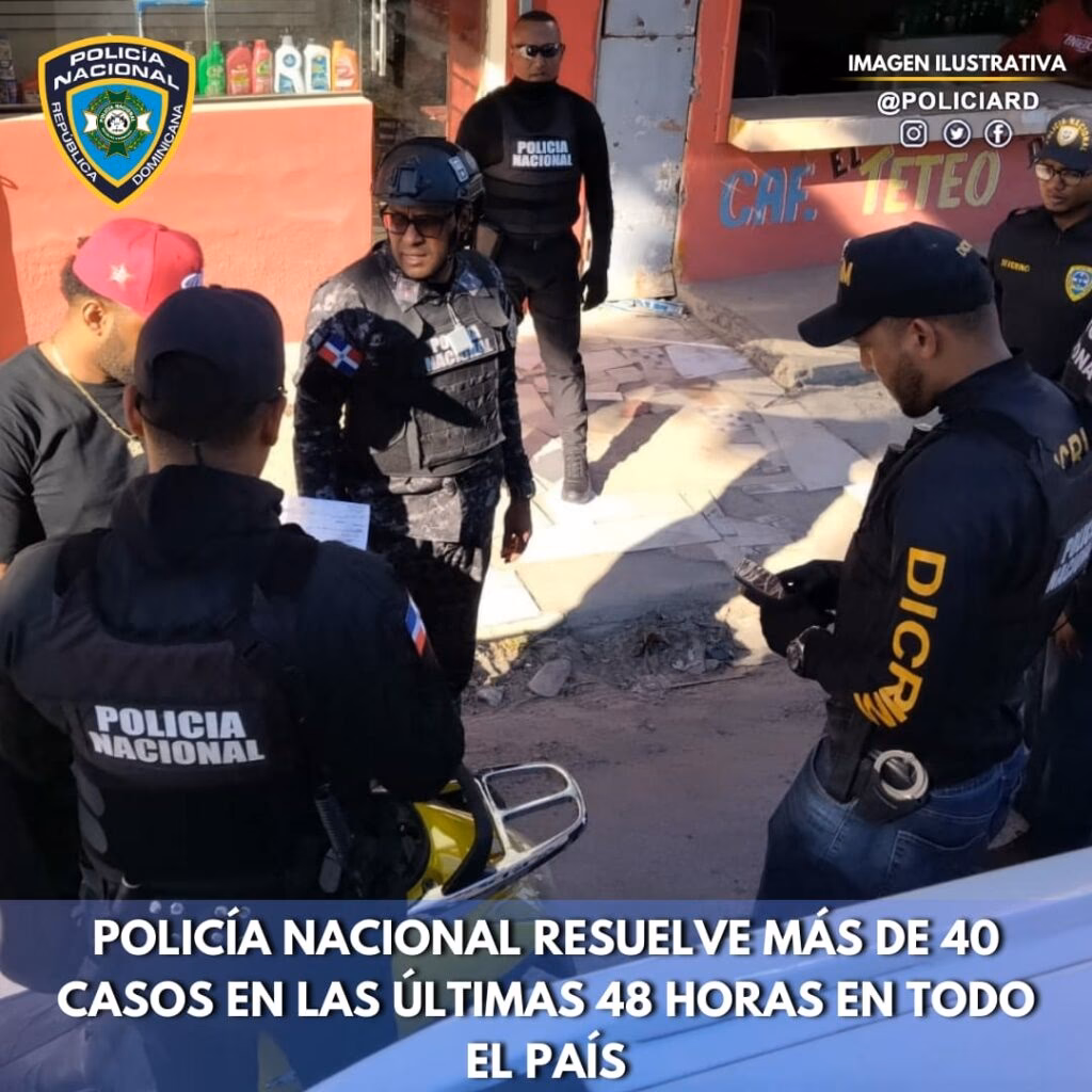 ¿Qué le pasó a los inspectores de tránsito?
