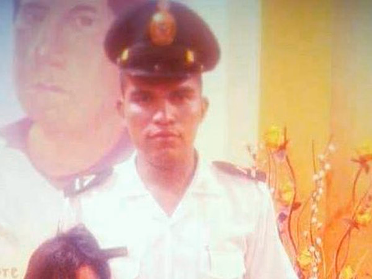 ¿Dónde ocurrió el asesinato en Sullana?