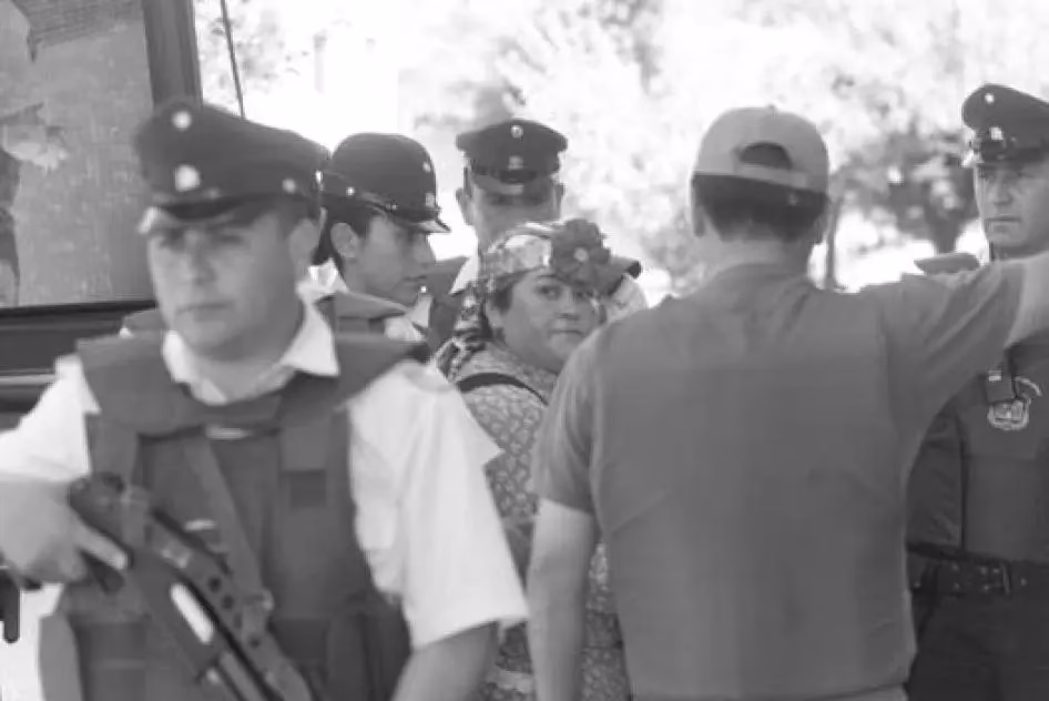 ¿Qué es el cobro injusto y violento?