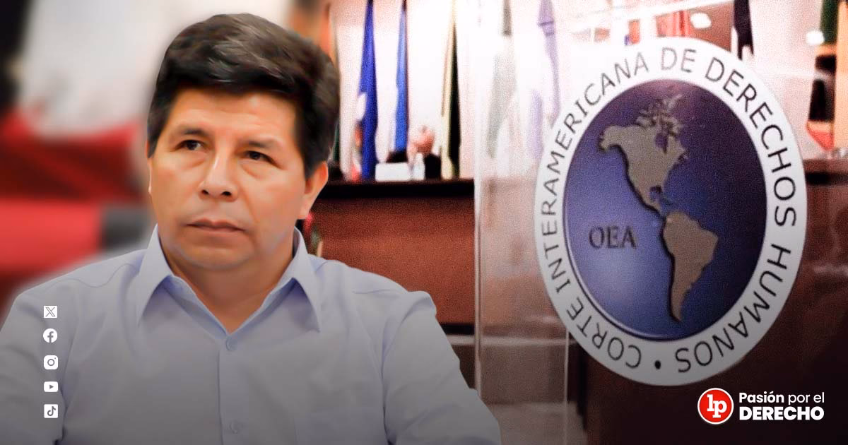 ¿Quién es el defensor del castillo?