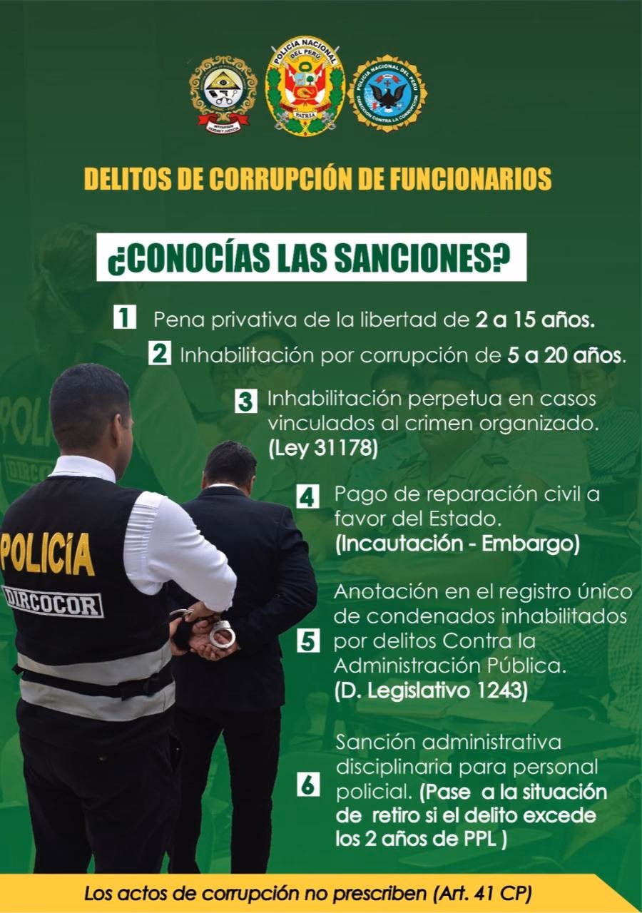 ¿Qué consecuencias trae la corrupción en la economía del país?