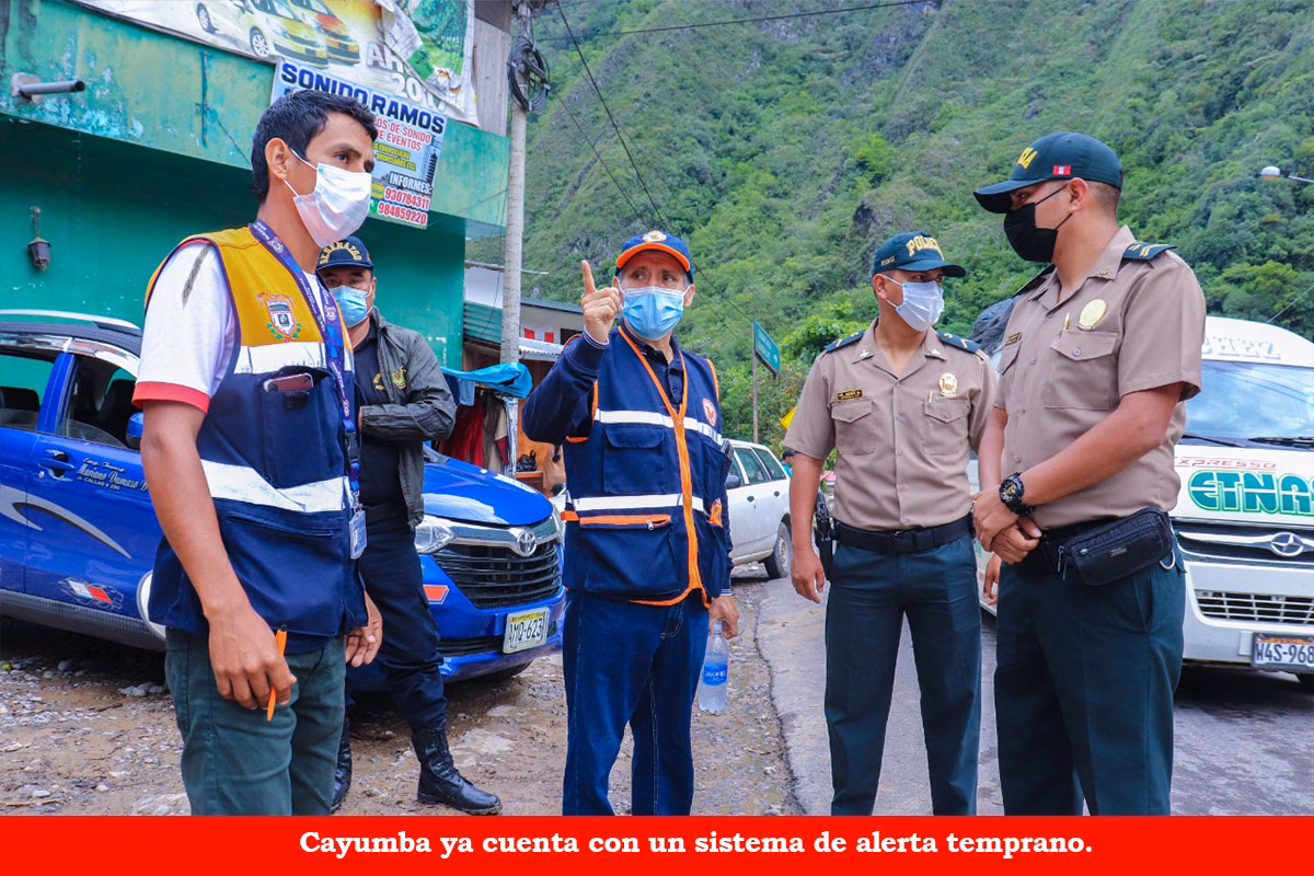 ¿Quién es el excomandante de la Policía Municipal de Huatabampo?