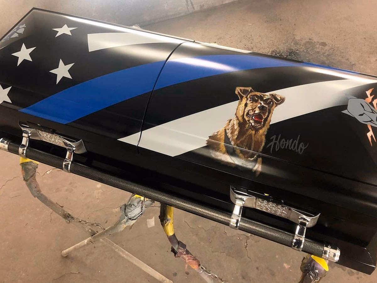 ¿Qué precauciones tomó la dueña del perro para evitar incidentes?