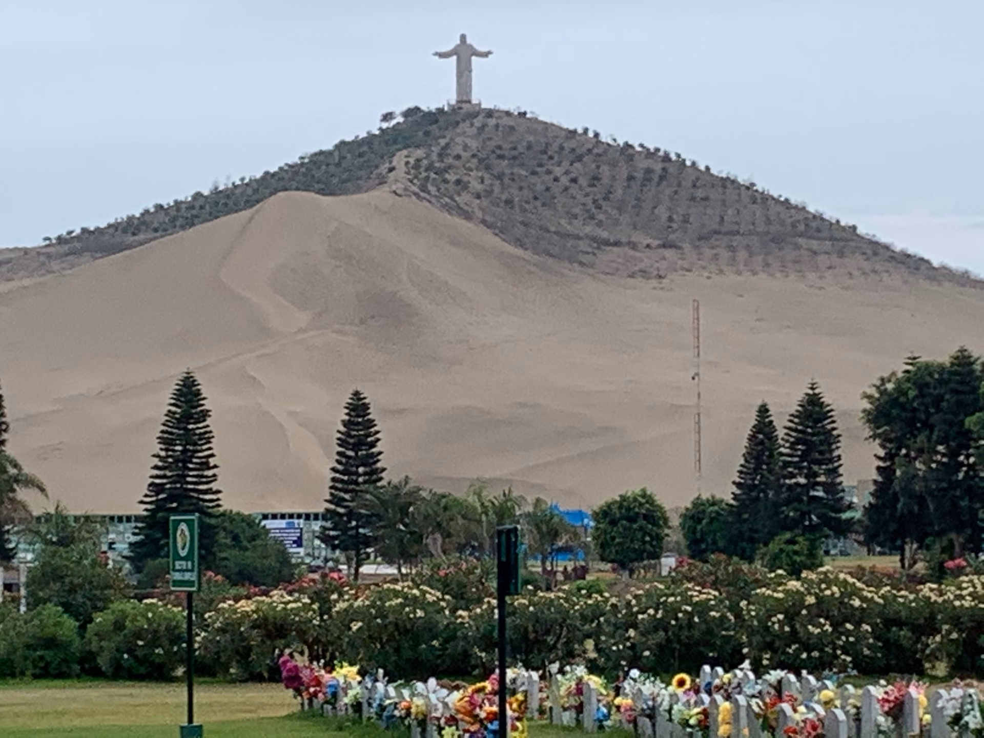 ¿Quiénes fueron detenidos en Sanjuan de Miraflores?