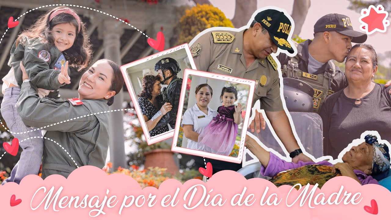 ¿Por qué se celebra el día de la madre en el Perú?