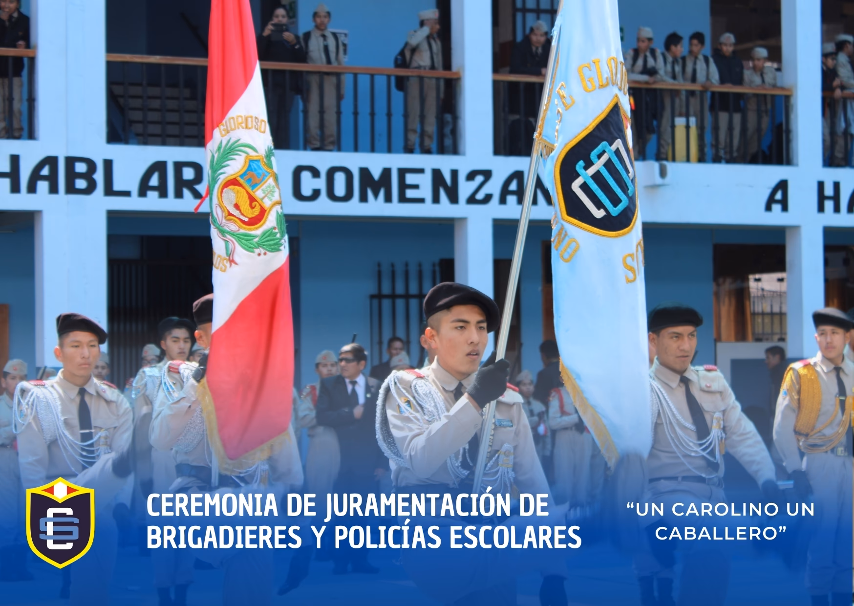 ¿Cuáles son las obligaciones del brigadier?