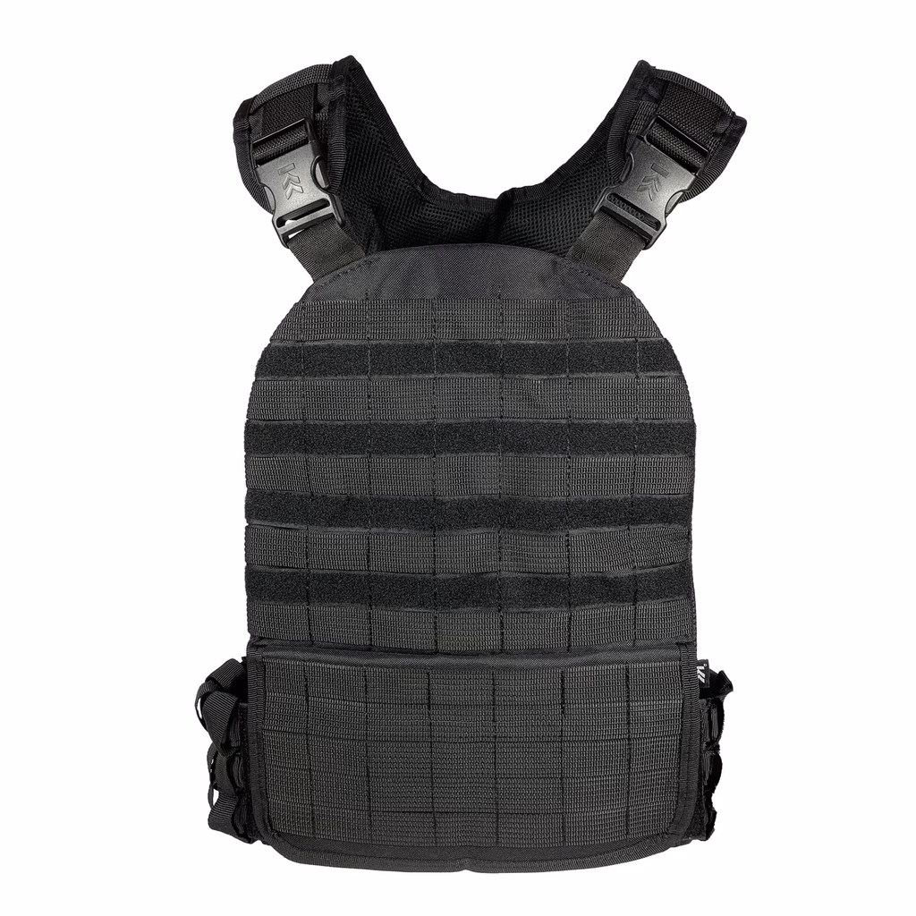 ¿Qué es un chaleco policial?