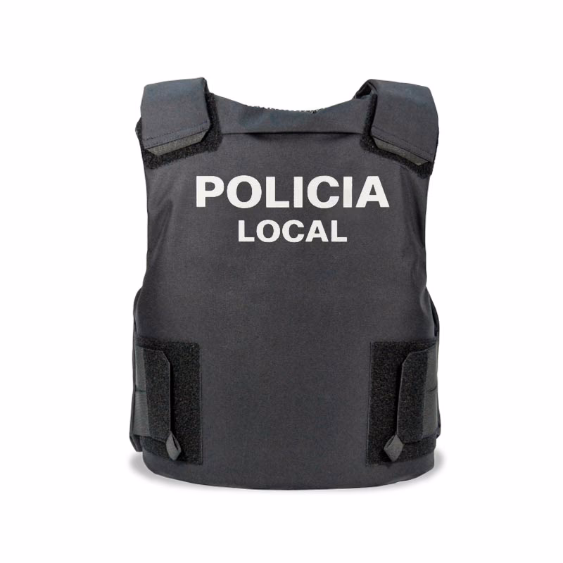 ¿Qué pasó con los elementos de la Policía Municipal de Morelos?