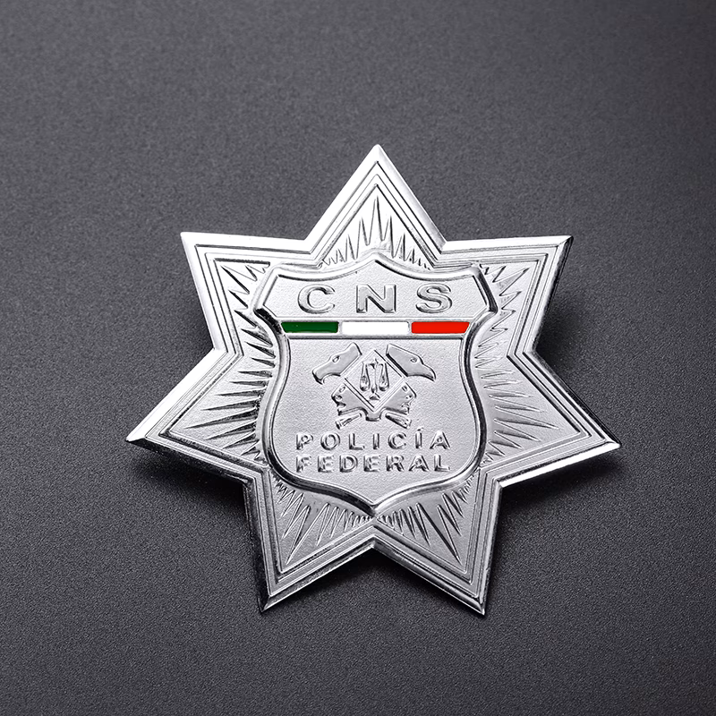 ¿Qué es una chapa de identificación militar?