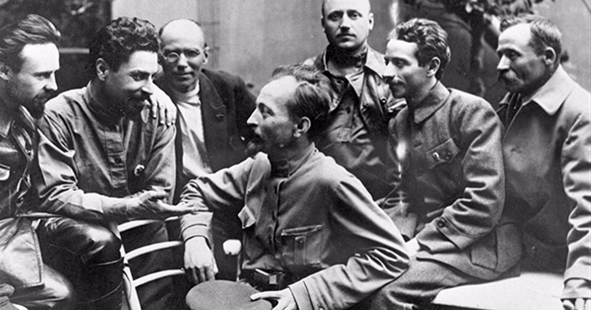 ¿Cómo actuaba la policía checa durante sus cuatro años de vida?