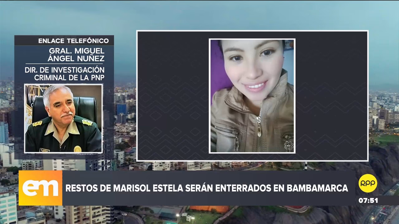 ¿Quién es la madre del chico asesinado por la policía de Córdoba?