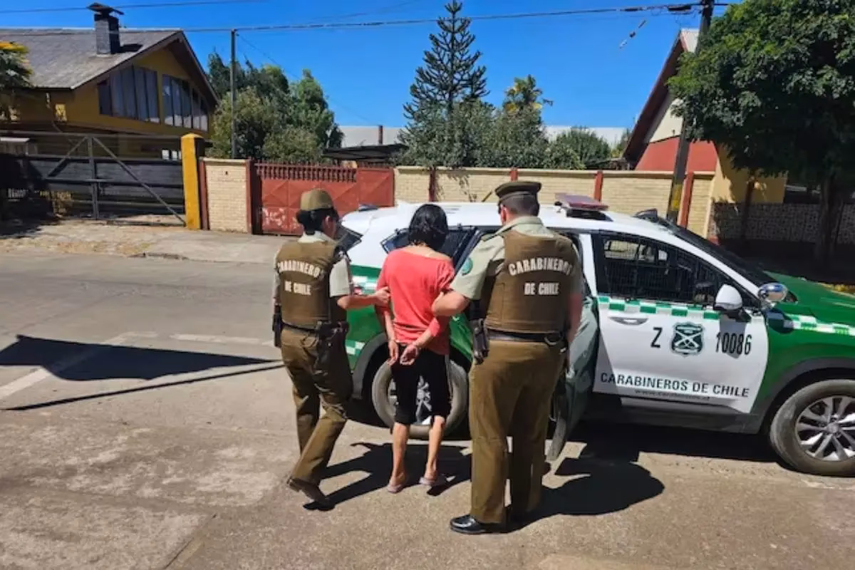 ¿Quién fue la mujer policía que murió en el incendio del Metro?