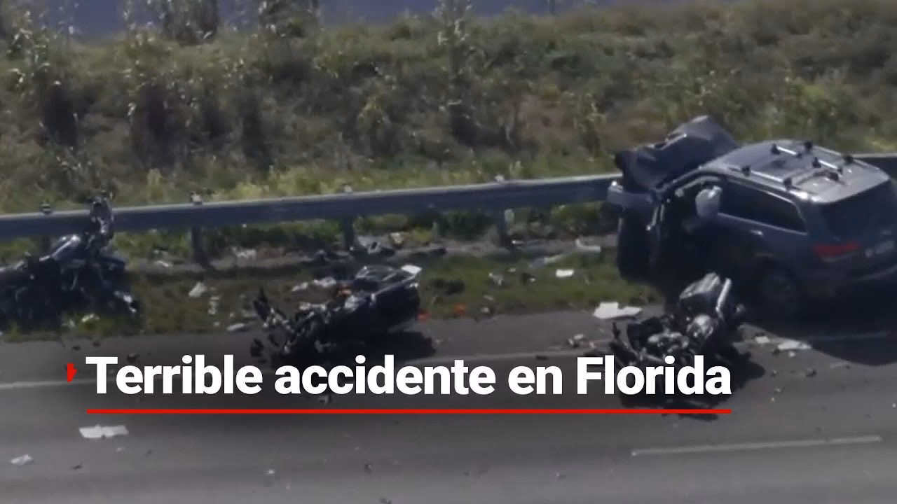 ¿Quién fue el chofer de la patrulla policial?