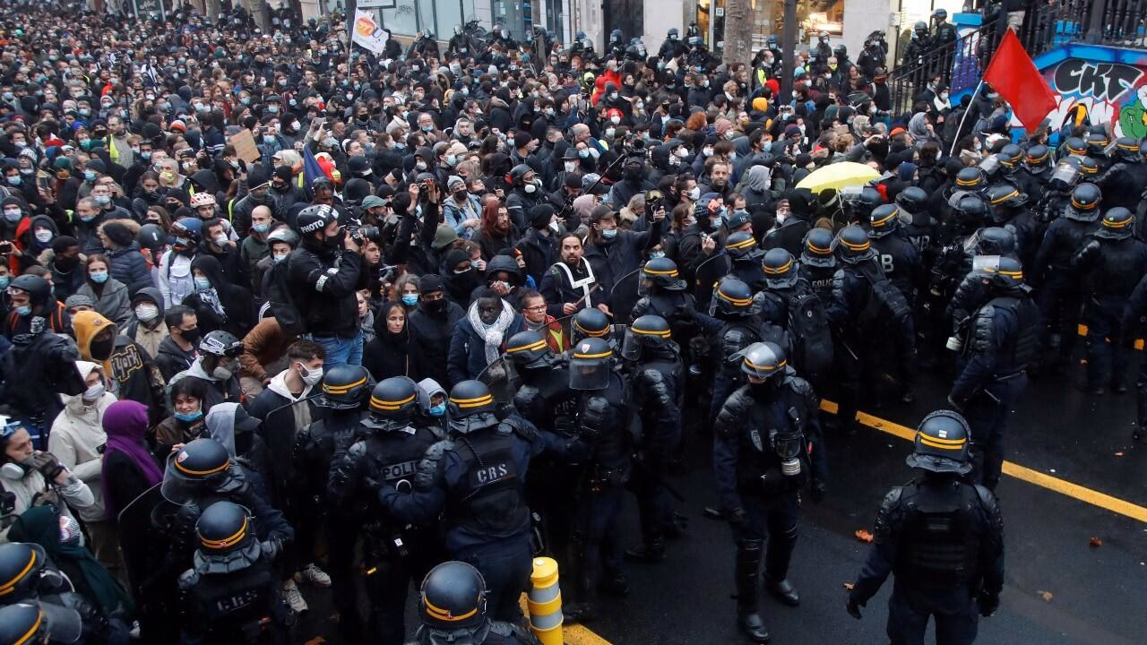 ¿Cuáles son los beneficios del cuerpo policial?