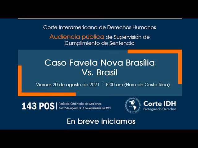 ¿Quién es el presidente de la corte?