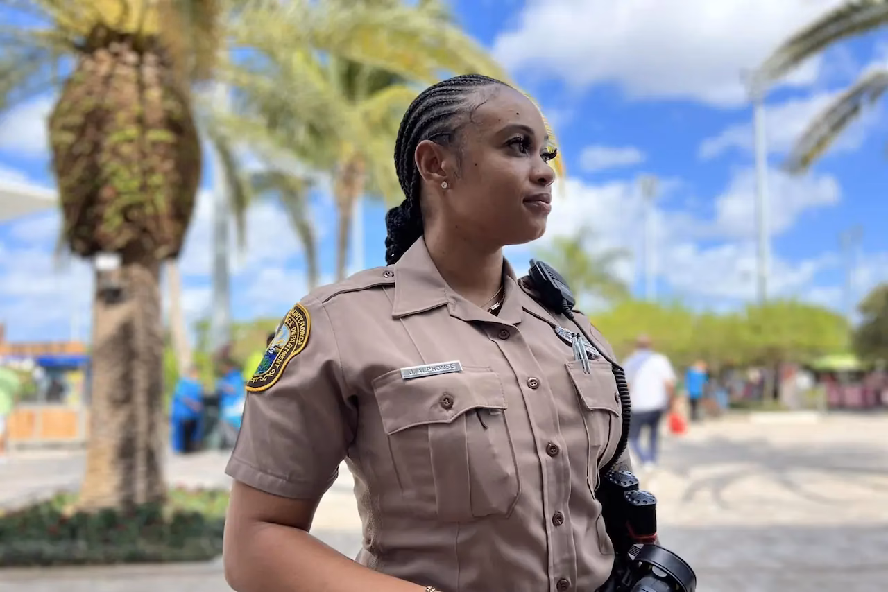 ¿Por qué la intervención de un policía cobra más valor?