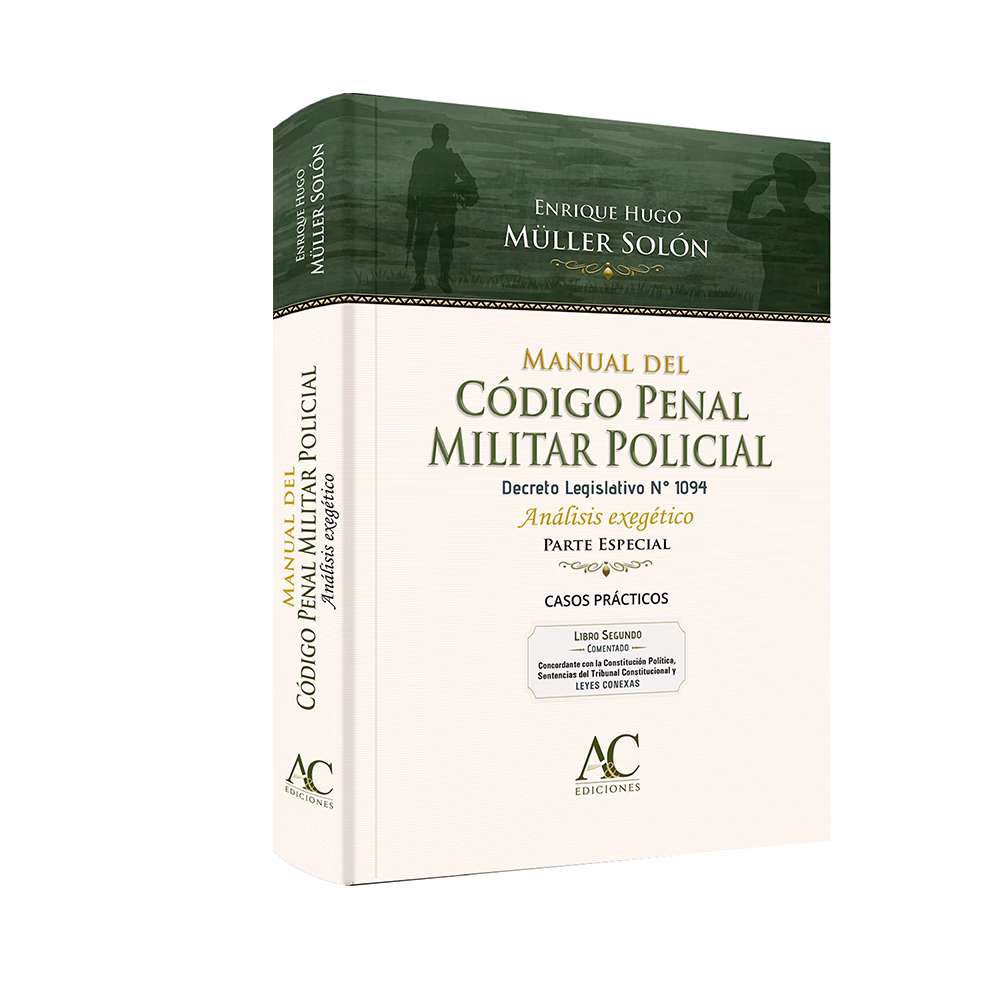 ¿Qué es la justicia militar en Chile?