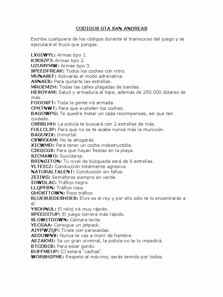 ¿Qué ha servido el nuevo código de policía?