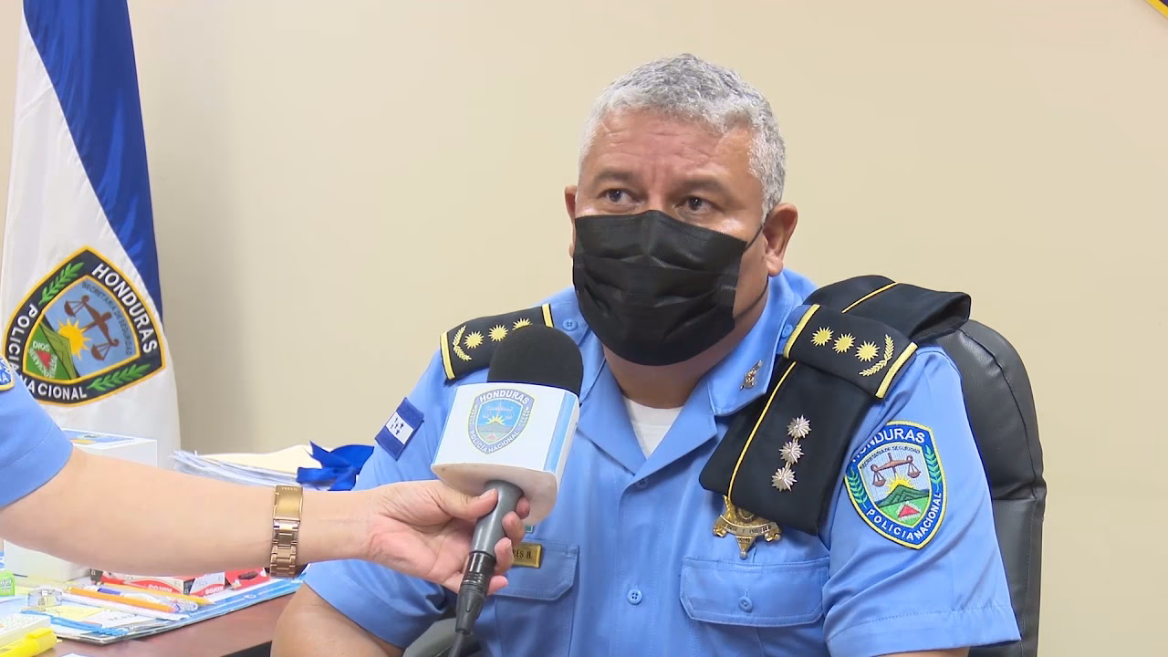 ¿Cómo acceder a la planilla virtual de la Policía Nacional?