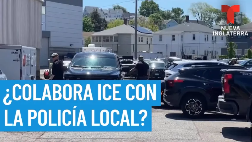 ¿Qué es la colaboración de las policías locales?