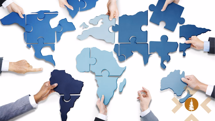 ¿Qué es la colaboración policial y judicial?