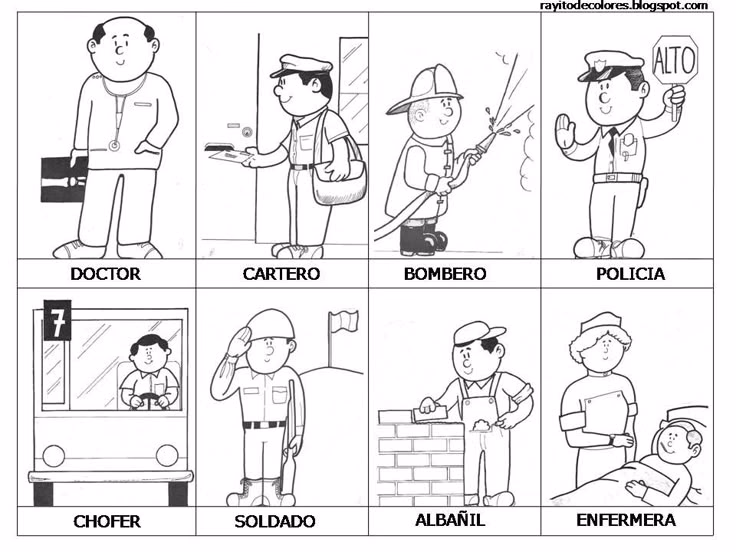 ¿Qué es la profesión de panadero?