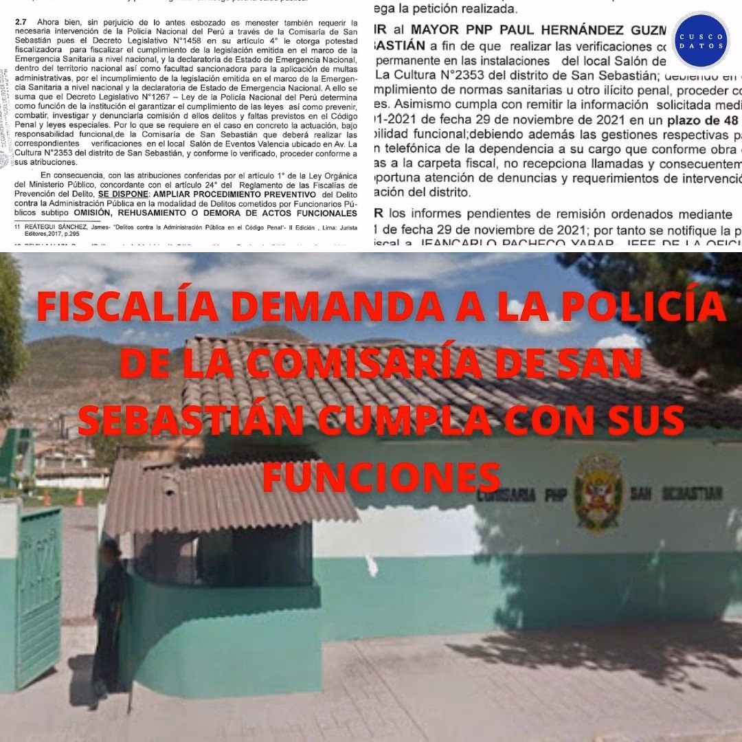 ¿Quién fue asesinado por 36 perdigones en Cusco?