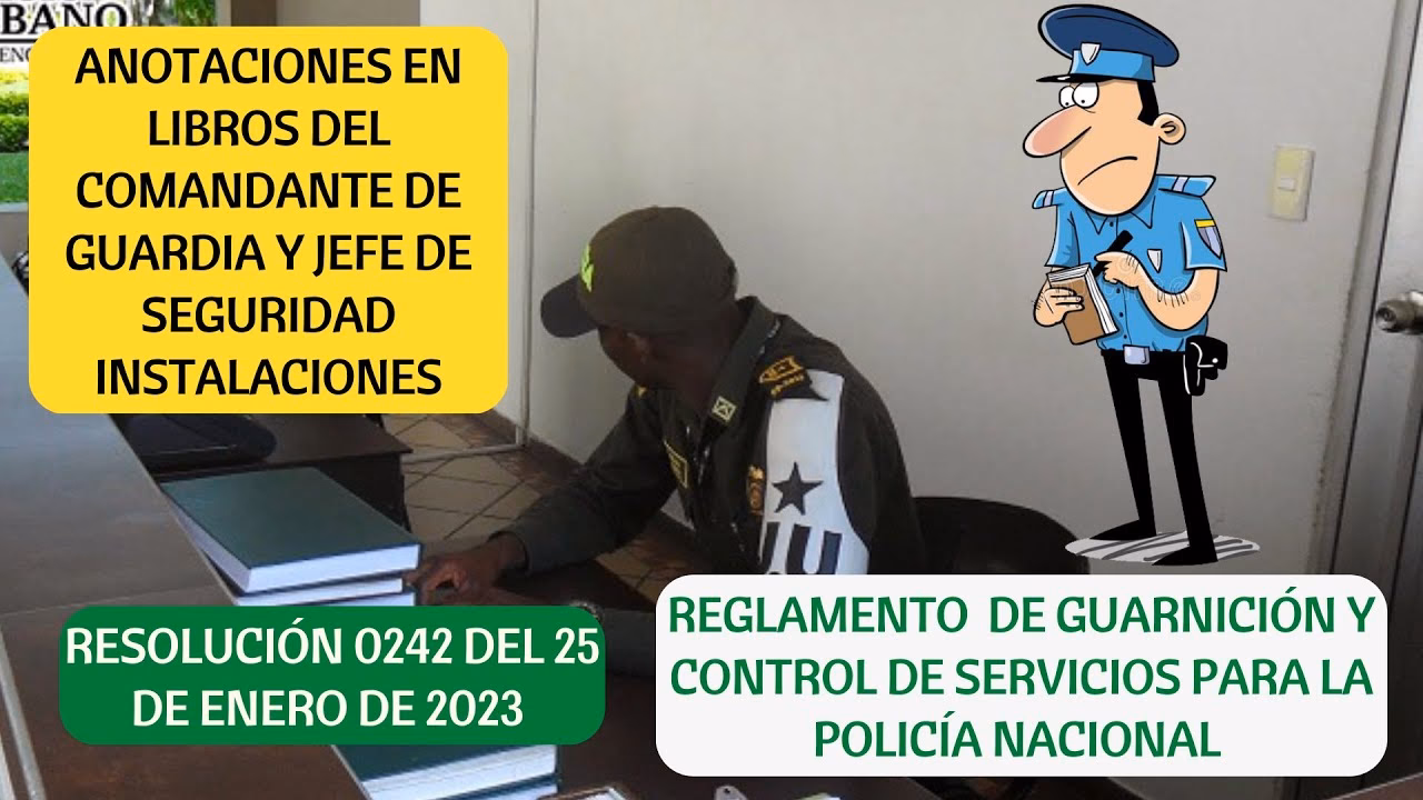 ¿Quién es el comandante general de la Policía Nacional del Perú?