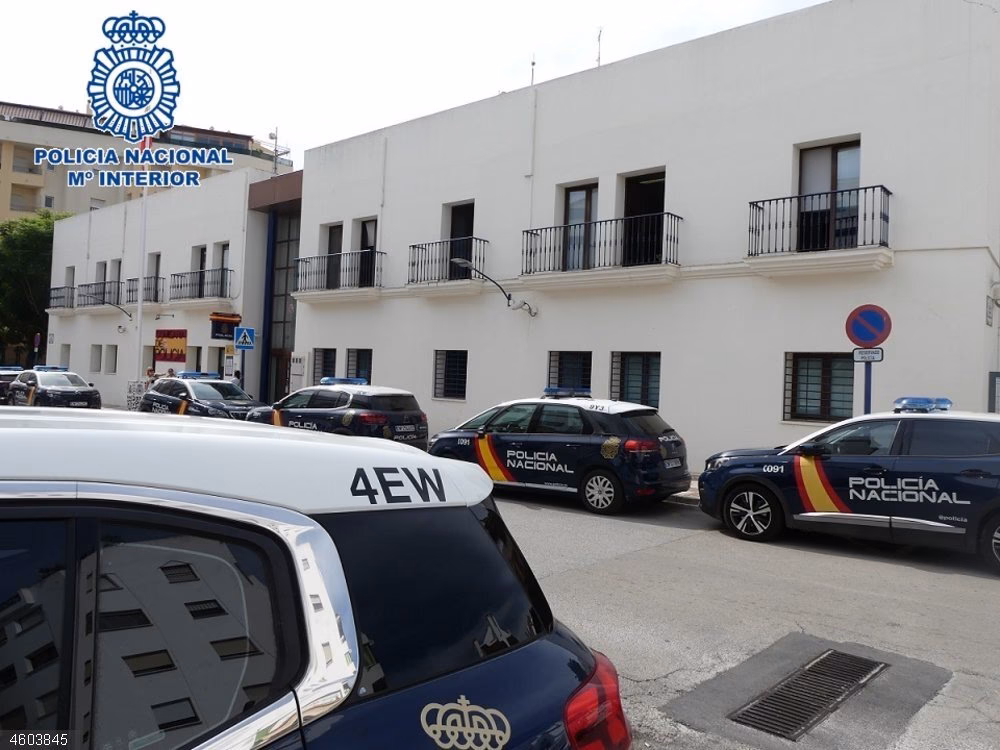 ¿Cómo solicitar una cita anticipada de NIE en comisaría de Estepona?