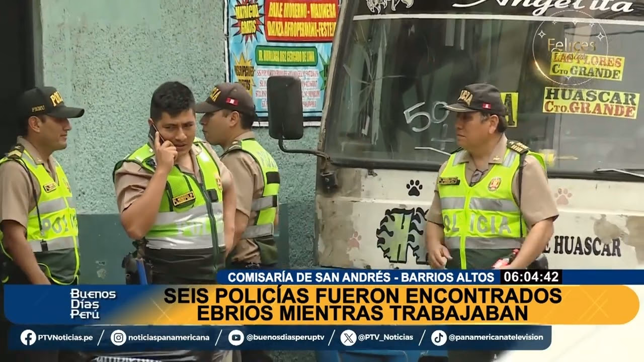 ¿Quién es el nuevo comisario de la policía de San Andrés?