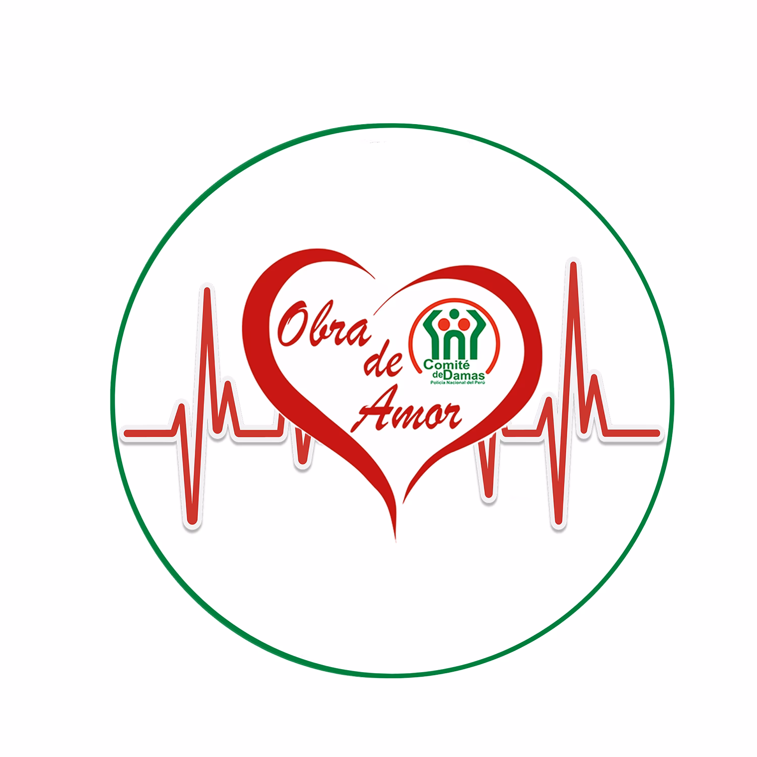 ¿Quién es el presidente del Comité de Damas?