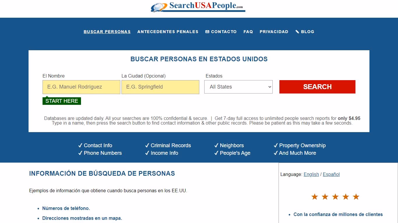 ¿Cómo puedo encontrar el número de policía?