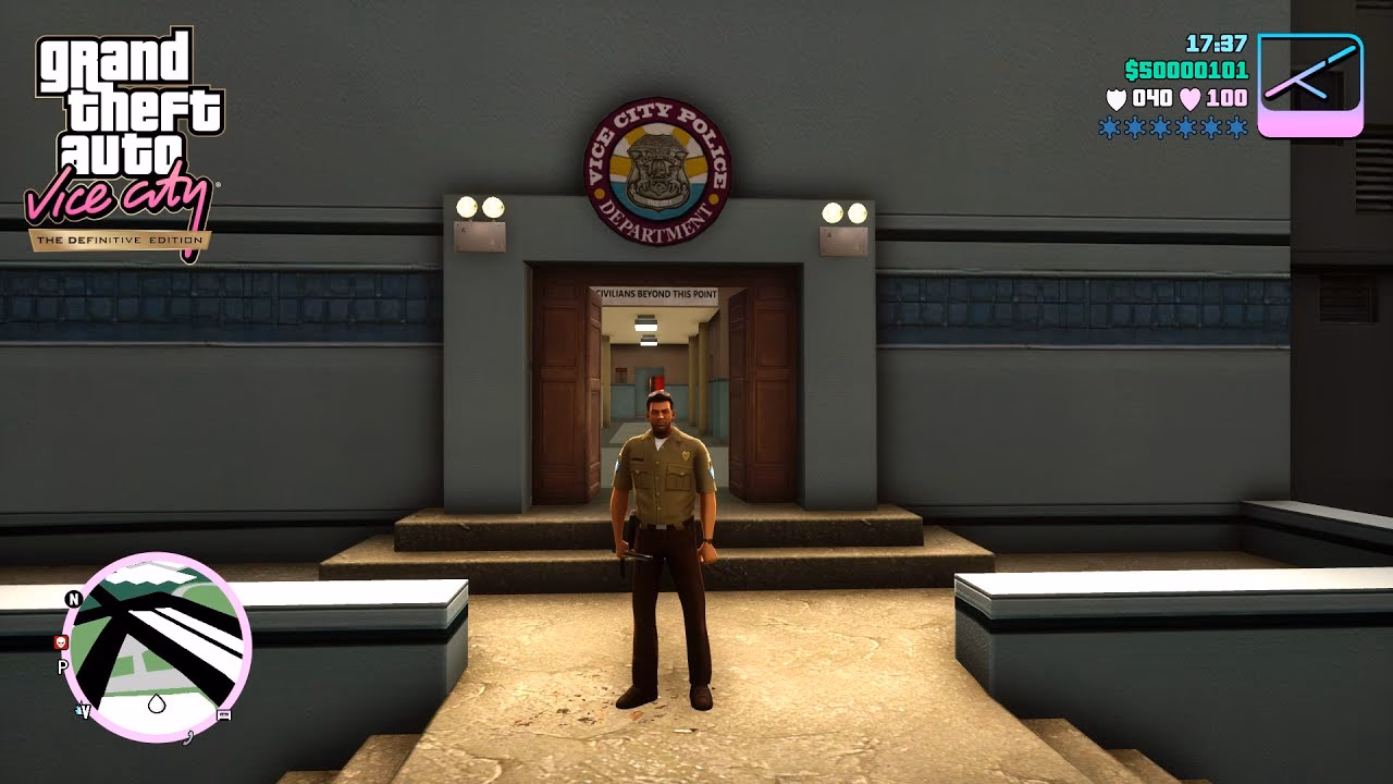 ¿Por qué la policía se apresta a cambiar de uniforme?