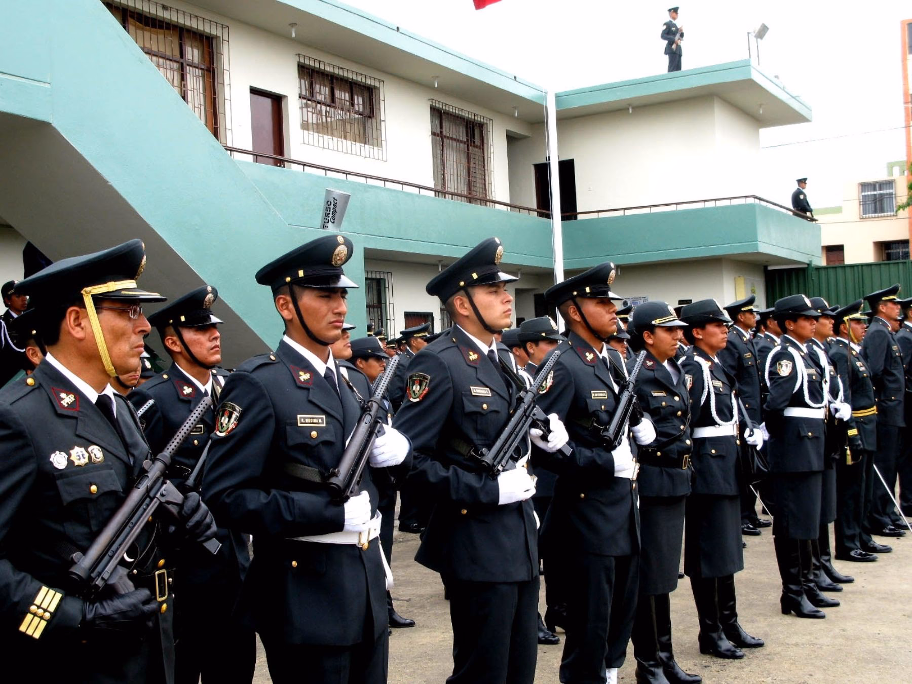 ¿Cómo prevenir la delincuencia?