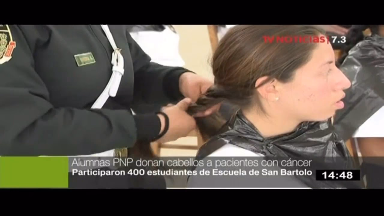 ¿Qué pasó con los policías en el Salón?