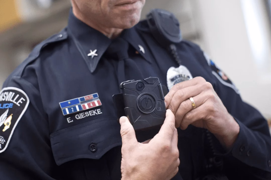 ¿Por qué la Policía Nacional del Perú usa cámaras corporales?