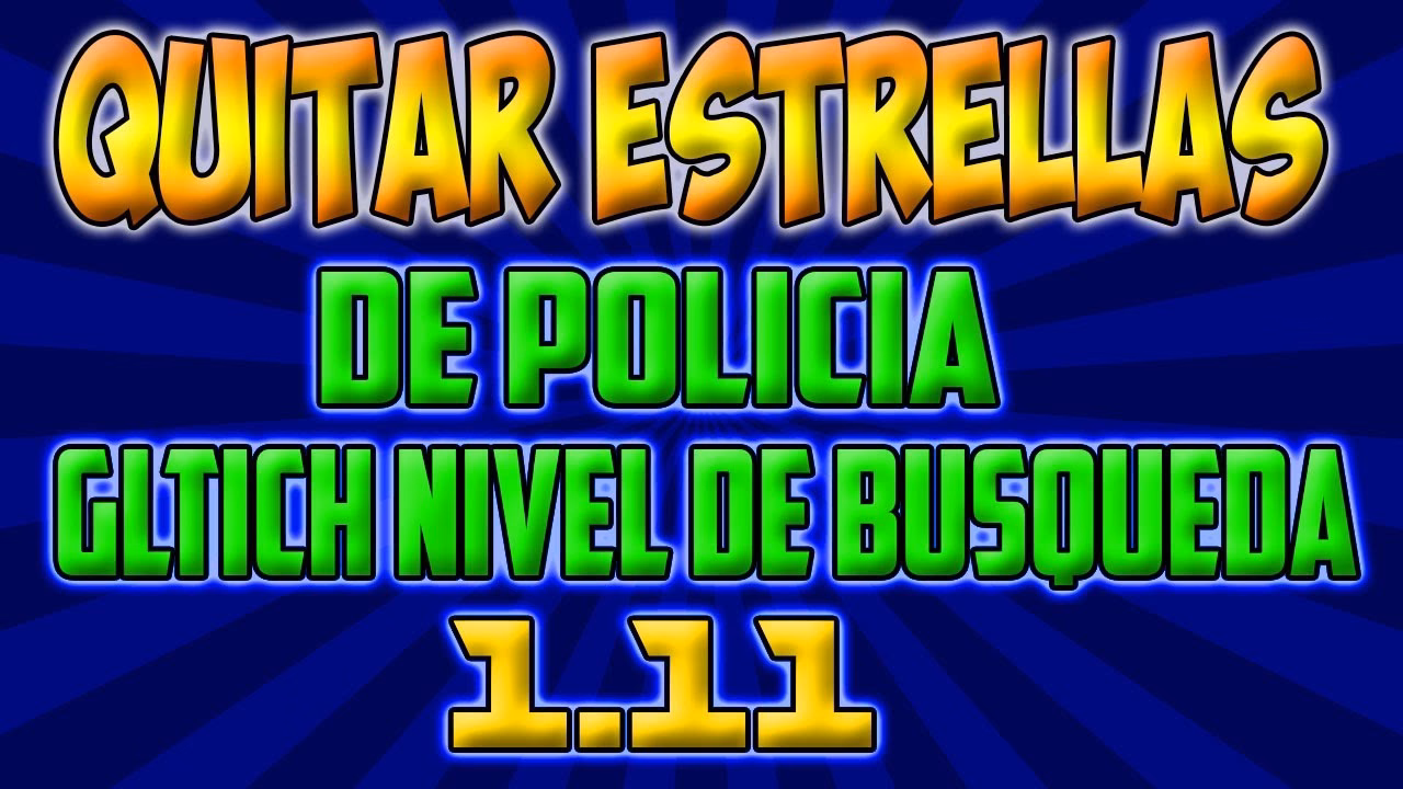 ¿Cómo puede la policía ayudar a deshacerte de las estrellas de búsqueda?